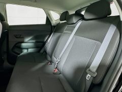 New 2026  Hyundai Kona SEL Sport FWD at Graham Auto Mall near Mansfield, OH