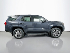 New 2026  Toyota 4Runner Hybrid Limited 4WD at Dutro Auto near Zanesville&comma; OH