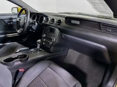 Used 2015  Ford Mustang 2d Fastback V6 at Dutro Auto near Zanesville, OH