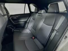 Used 2022  Toyota RAV4 Hybrid XSE AWD at Dutro Auto near Zanesville&comma; OH