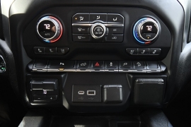 Used 2020  Chevrolet Silverado 2500 4WD Crew Cab LTZ Longbed Gas at Graham Auto Mall near Mansfield&comma; OH