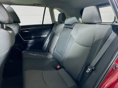 Used 2023  Toyota RAV4 XLE AWD at Graham Auto Mall near Mansfield&comma; OH