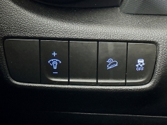 Used 2023  Hyundai Kona SEL Auto AWD at Dutro Auto near Zanesville&comma; OH