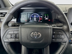 New 2026  Toyota Tacoma 4WD SR5 Double Cab 5ft Bed AT at Graham Auto Mall near Mansfield&comma; OH