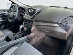 Used 2019  Ford Escape 4d SUV FWD SE at Dutro Auto near Zanesville&comma; OH