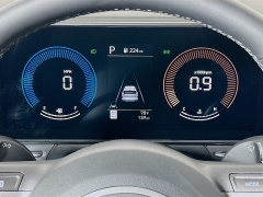 New 2026  Hyundai Kona SEL Sport FWD at Dutro Auto near Zanesville&comma; OH