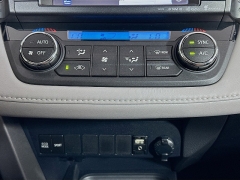 Used 2018  Toyota RAV4 4d SUV AWD XLE at Dutro Auto near Zanesville&comma; OH