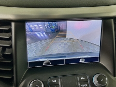 Used 2023  GMC Acadia AWD 4dr SLE at Graham Auto Mall near Mansfield, OH