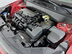 New 2026  Hyundai Kona SEL Sport FWD at Dutro Auto near Zanesville&comma; OH