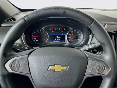 Used 2023  Chevrolet Traverse AWD 4dr LT Cloth w/1LT at Dutro Auto near Zanesville, OH