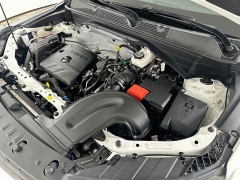 Used 2024  Chevrolet Trailblazer FWD 4dr LT at Dutro Auto near Zanesville&comma; OH