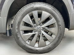 Used 2024  Volkswagen Taos S FWD at Dutro Auto near Zanesville, OH