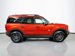 Used 2024  Ford Bronco Sport Big Bend 4x4 at Dutro Auto near Zanesville&comma; OH