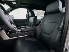New 2026  Toyota Tundra Hybrid 4WD Platinum CrewMax 6&period;5ft Bed at Dutro Auto near Zanesville&comma; OH