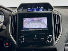 Used 2021  Subaru Forester Premium CVT at Graham Auto Mall near Mansfield&comma; OH