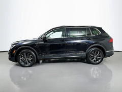 Used 2024  Volkswagen Tiguan 2.0T SE FWD at Dutro Auto near Zanesville, OH