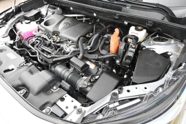 Used 2025  Toyota RAV4 Hybrid XLE AWD at Dutro Auto near Zanesville&comma; OH