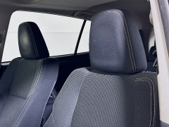 Used 2017  Toyota RAV4 Hybrid 4d SUV AWD XLE at Graham Auto Mall near Mansfield, OH