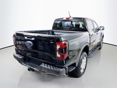 New 2026  Ford Ranger XLT 4WD SuperCrew 5' Box at Graham Auto Mall near Mansfield&comma; OH