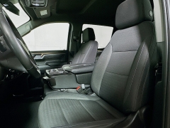 Used 2025  Chevrolet Silverado 1500 4WD Crew Cab 147" LT w&sol;1LT at Dutro Auto near Zanesville&comma; OH