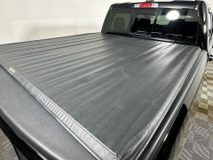 Used 2022  Ram 1500 4WD Big Horn Crew Cab 5'7" Box at Graham Auto Mall near Mansfield&comma; OH