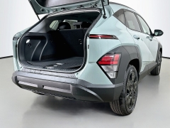 New 2027  Hyundai Kona SEL Sport FWD at Graham Auto Mall near Mansfield&comma; OH