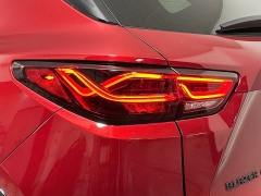 Used 2023  Chevrolet Blazer AWD 4dr RS at Graham Auto Mall near Mansfield&comma; OH