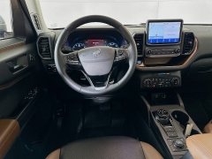 Used 2023  Ford Bronco Sport Badlands 4x4 at Dutro Auto near Zanesville&comma; OH