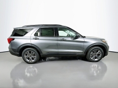 New 2026  Ford Explorer Active w&sol;200A Pkg 4WD at Graham Auto Mall near Mansfield&comma; OH