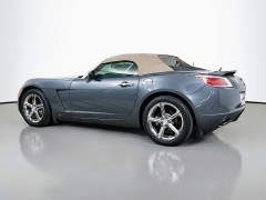 Used 2008  Saturn Sky 2d Convertible at Graham Auto Mall near Mansfield, OH