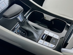 New 2026  Hyundai Tucson SEL AWD at Dutro Auto near Zanesville&comma; OH