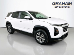  2026 Chevrolet Equinox AWD 4dr LT w&sol;2LT at Dutro Auto near Zanesville&comma; OH