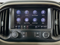 Used 2022  Chevrolet Colorado 4WD Crew Cab 128" Z71 at Graham Auto Mall near Mansfield, OH