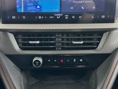 Used 2026  Ford Explorer ST-Line 4WD at Graham Auto Mall near Mansfield&comma; OH