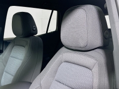 New 2027  Chevrolet Equinox AWD 4dr LT w&sol;2LT at Dutro Auto near Zanesville&comma; OH
