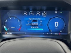 New 2026  Ford F-150 4WD STX SuperCrew 5&period;5' Box at Dutro Auto near Zanesville&comma; OH