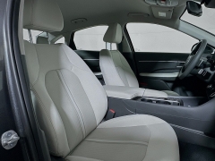 Used 2025  Hyundai Sonata SEL FWD at Graham Auto Mall near Mansfield&comma; OH