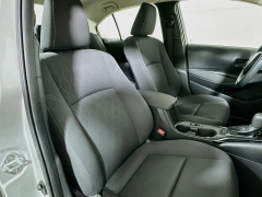 Used 2024  Toyota Corolla LE CVT at Dutro Auto near Zanesville&comma; OH