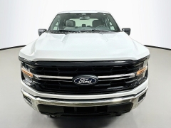Used 2024  Ford F-150 4WD XLT SuperCrew 6&period;5' Box at Dutro Auto near Zanesville&comma; OH