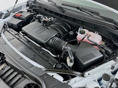 New 2026  Chevrolet Tahoe 4WD 4dr Z71 at Dutro Auto near Zanesville, OH