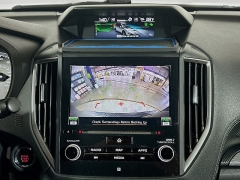 Used 2020  Subaru Forester 4d SUV AWD Limited at Dutro Auto near Zanesville&comma; OH