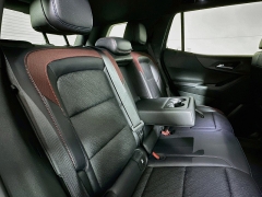 Used 2026  Chevrolet Equinox AWD 4dr RS w&sol;2RS at Graham Auto Mall near Mansfield&comma; OH