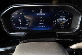 New 2026  Chevrolet Silverado 2500HD 4WD Crew Cab 159" LT Gas at Graham Auto Mall near Mansfield&comma; OH