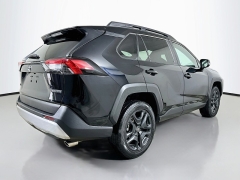 Used 2024  Toyota RAV4 Adventure AWD at Dutro Auto near Zanesville&comma; OH