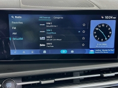 New 2027  Hyundai Santa Fe SE AWD at Graham Auto Mall near Mansfield&comma; OH