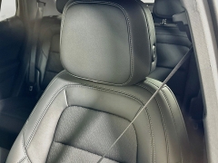 New 2027  Chevrolet Equinox AWD 4dr LT w&sol;2LT at Graham Auto Mall near Mansfield&comma; OH