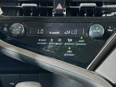 Used 2023  Toyota Camry XSE Auto at Dutro Auto near Zanesville, OH