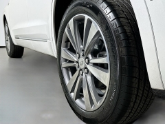 New 2025  Cadillac XT6 AWD 4dr Premium Luxury at Graham Auto Mall near Mansfield, OH