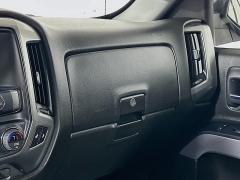 Used 2018  Chevrolet Silverado 1500 4WD Double Cab LT All Star Edition at Dutro Auto near Zanesville&comma; OH