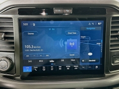 New 2026  Ford F-150 4WD XLT SuperCrew 5&period;5' Box at Graham Auto Mall near Mansfield&comma; OH